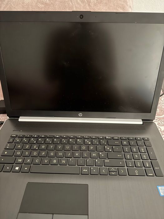 Computador hp semi novo