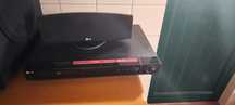 Home Cinema LG completo