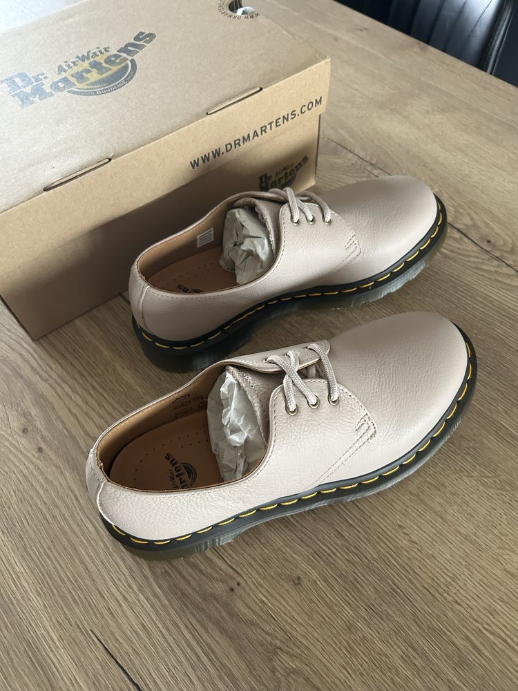 Dr Martens rozm. 38 NOWE