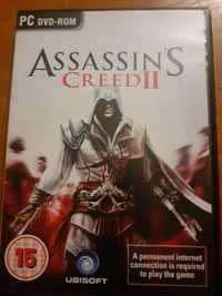 Gra Assassin's Creed 2 PC