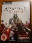 Gra Assassin's Creed 2 PC