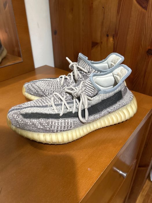 adidas Yeezy Boost 350 “Zyon”
