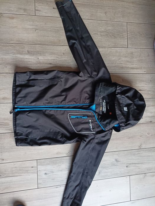 Kurtka wiosenna Everest 146/152