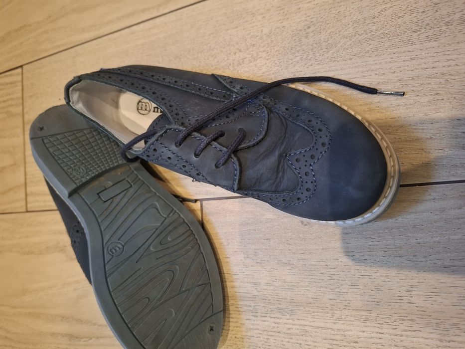 Взуття на хлопчика