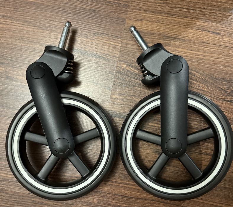 Cybex передні колеса на balios s lux.Ціна за одне!!!