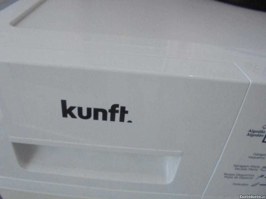 Maquina secar com condensação - KUNFT 8kg./Òtimo estado / Com garantia