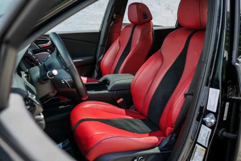 2021 Acura RDX SH-AWD