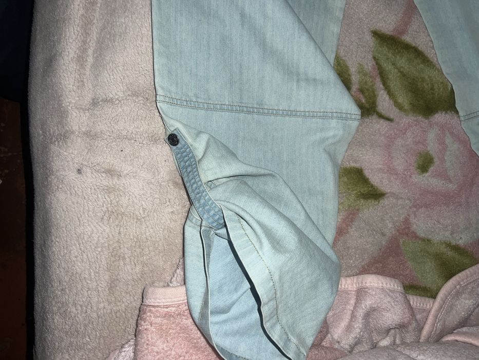 Жіночий комбінезон бріджі  для вагітних