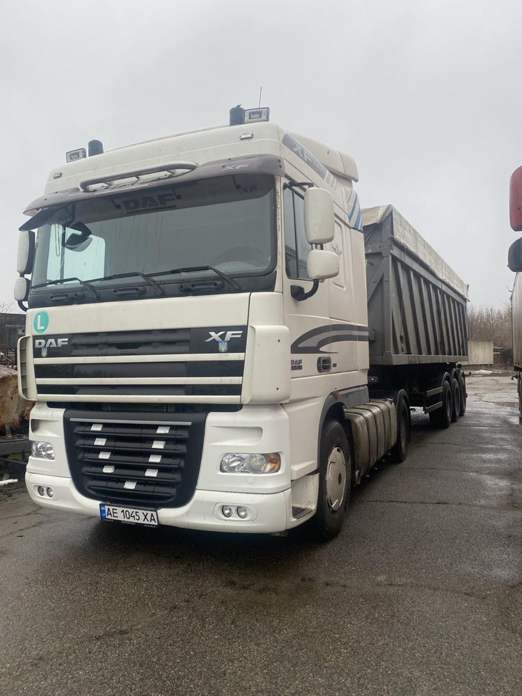 Продам DAF