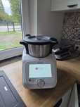 monsieur cuisine connect lidlomix