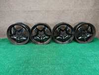 OPEL INSIGNIA 08-17r Felgi Stalowe 17 Cali