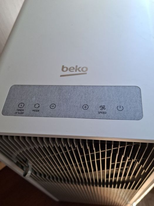 Кондиционер переносной