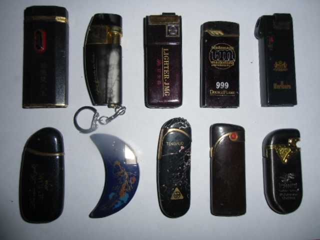 Zapalniczka kolekcjonerska