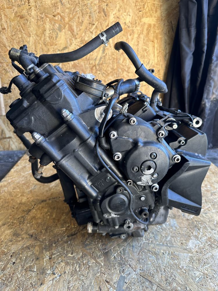 Silnik kompletny, engine, piec Yamaha R1 RN12 2004, 04-06