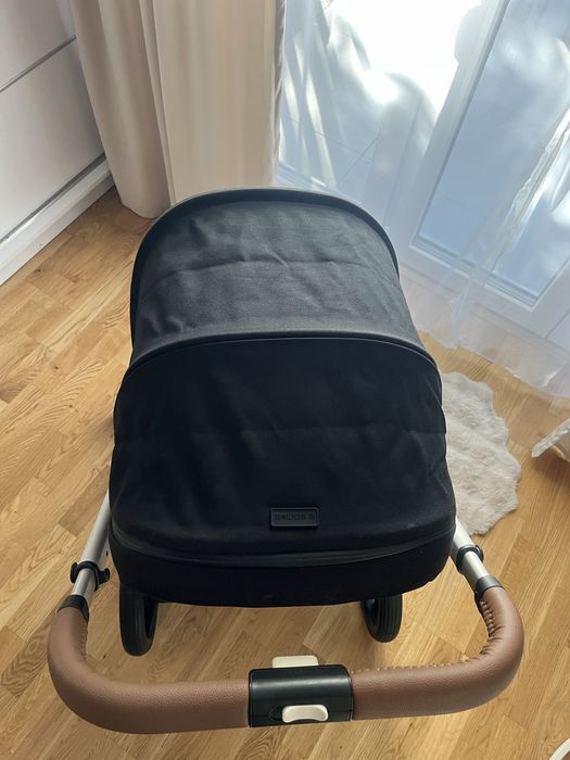 Cybex Balios S Lux 2022