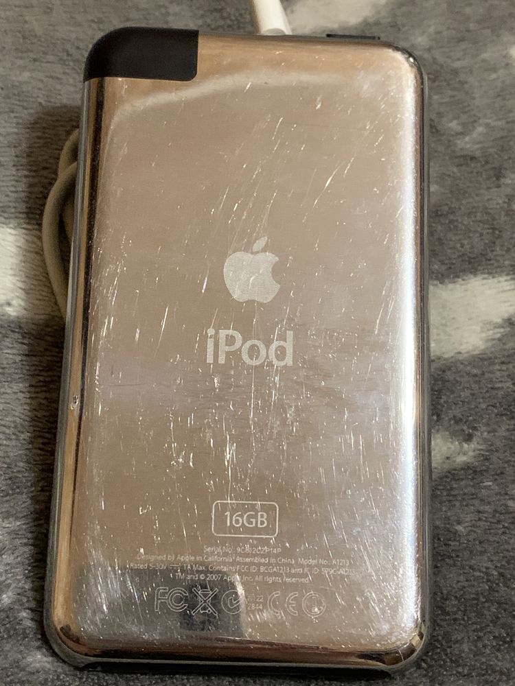 iPod touch 1 16gb