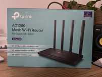 Router TP-Link Archer C6