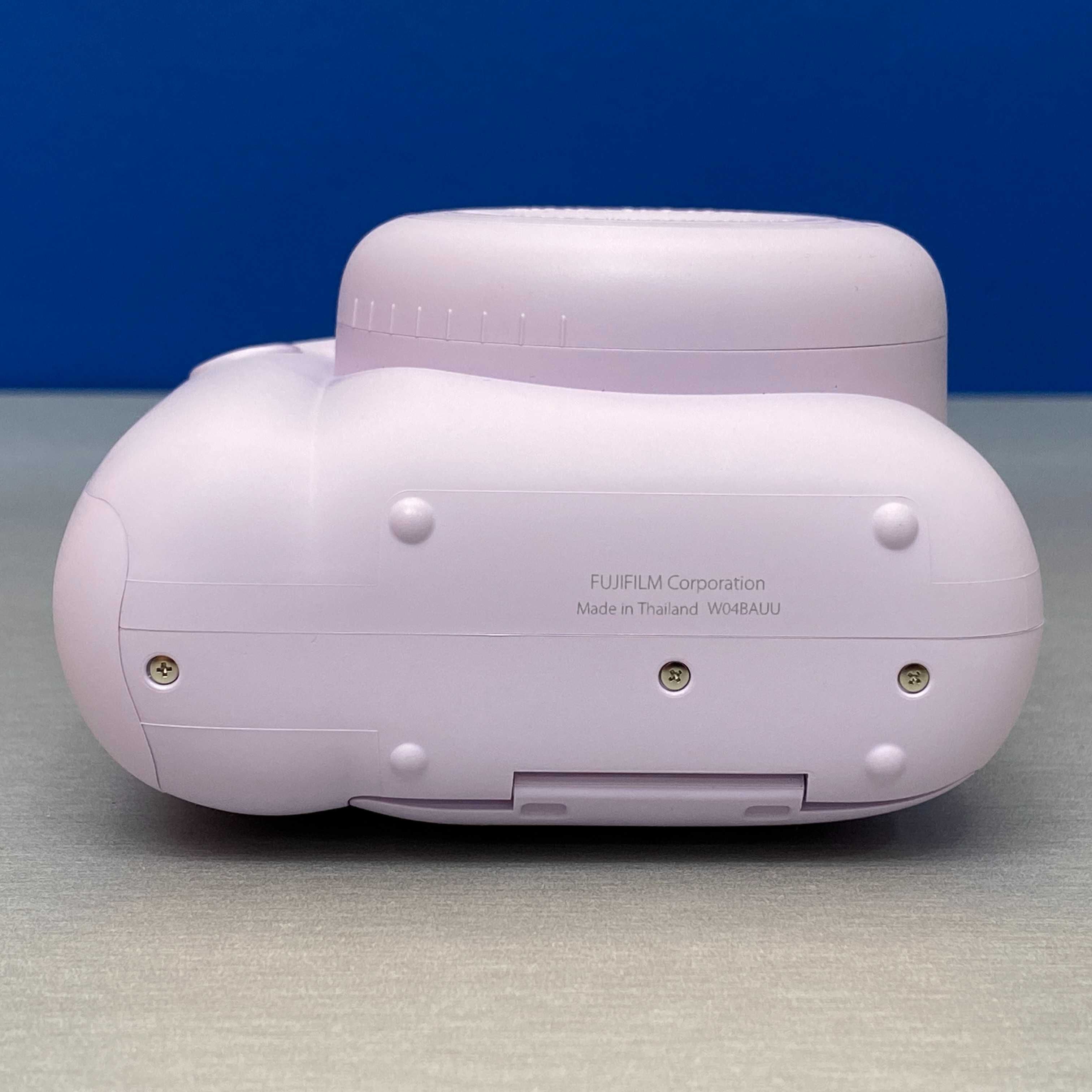 Fujifilm Instax Mini 12 (Lilac Purple) - NOVA - 3 ANOS DE GARANTIA