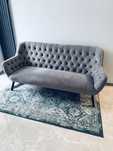 sofa VERRO  3-osobowa
