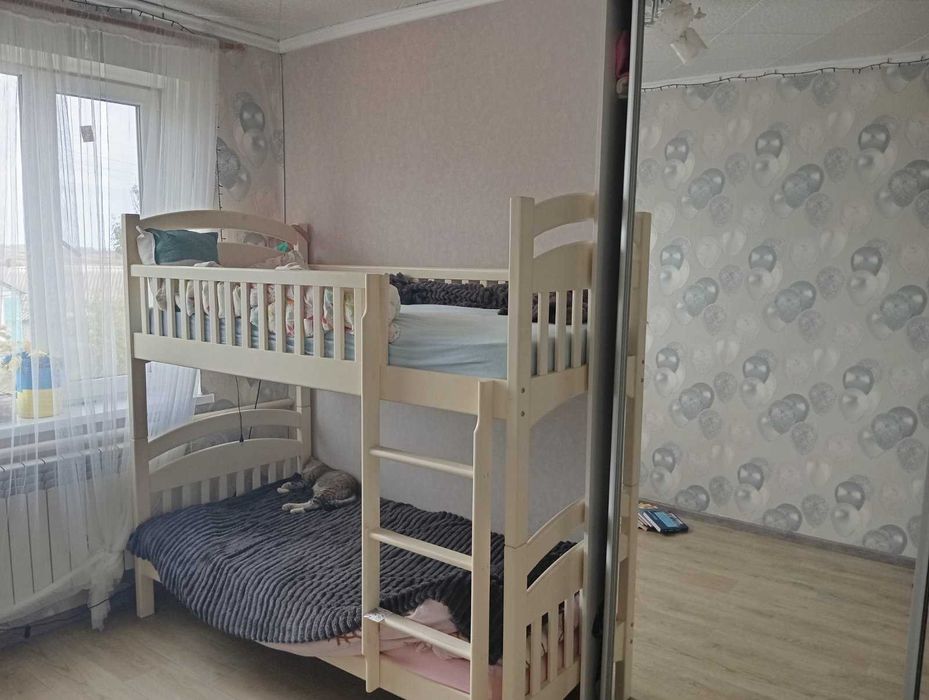 Дом Великий Бурлук - 140 кв.м!