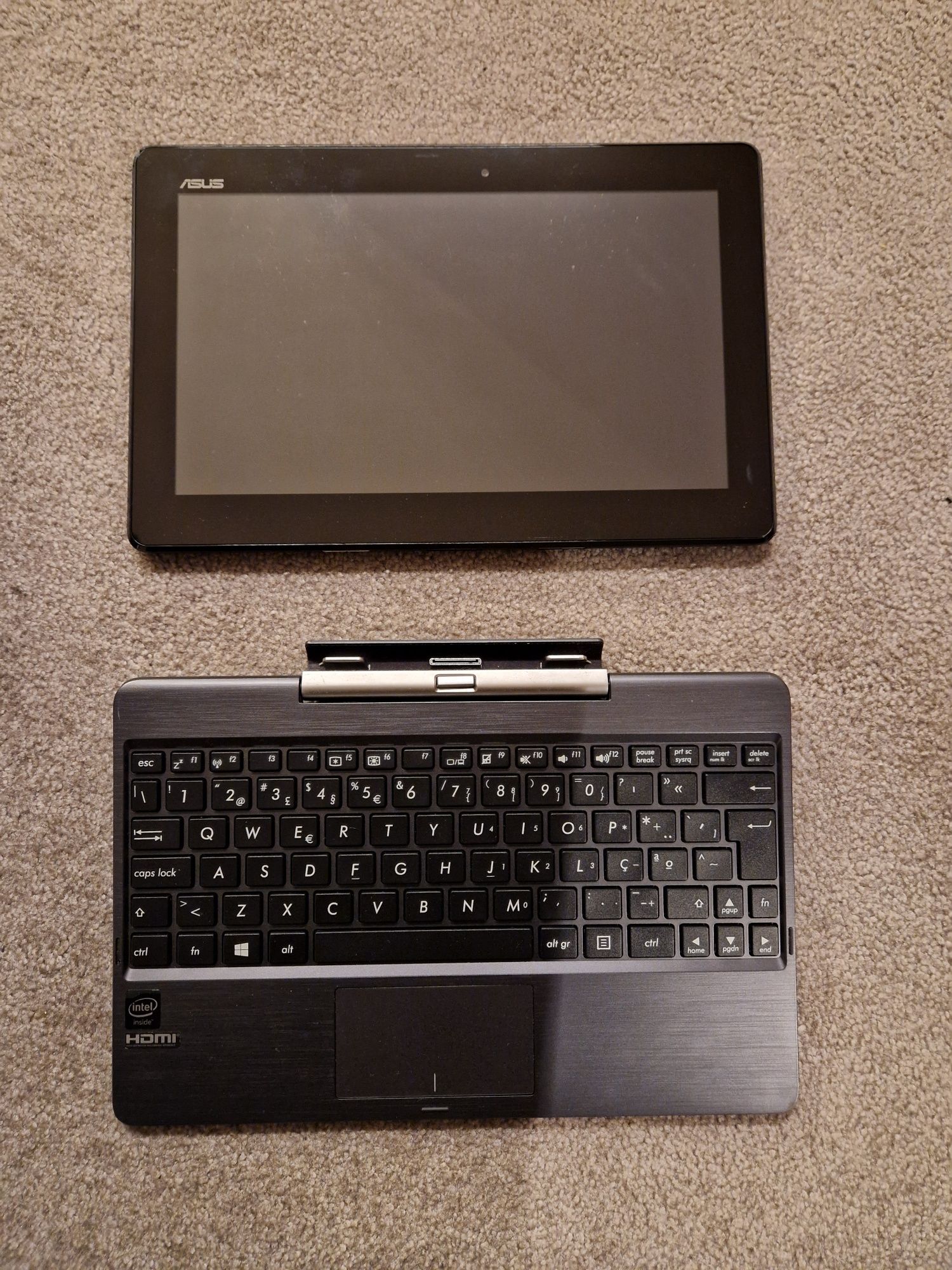 Asus Transformer Book T100TA - DK024H