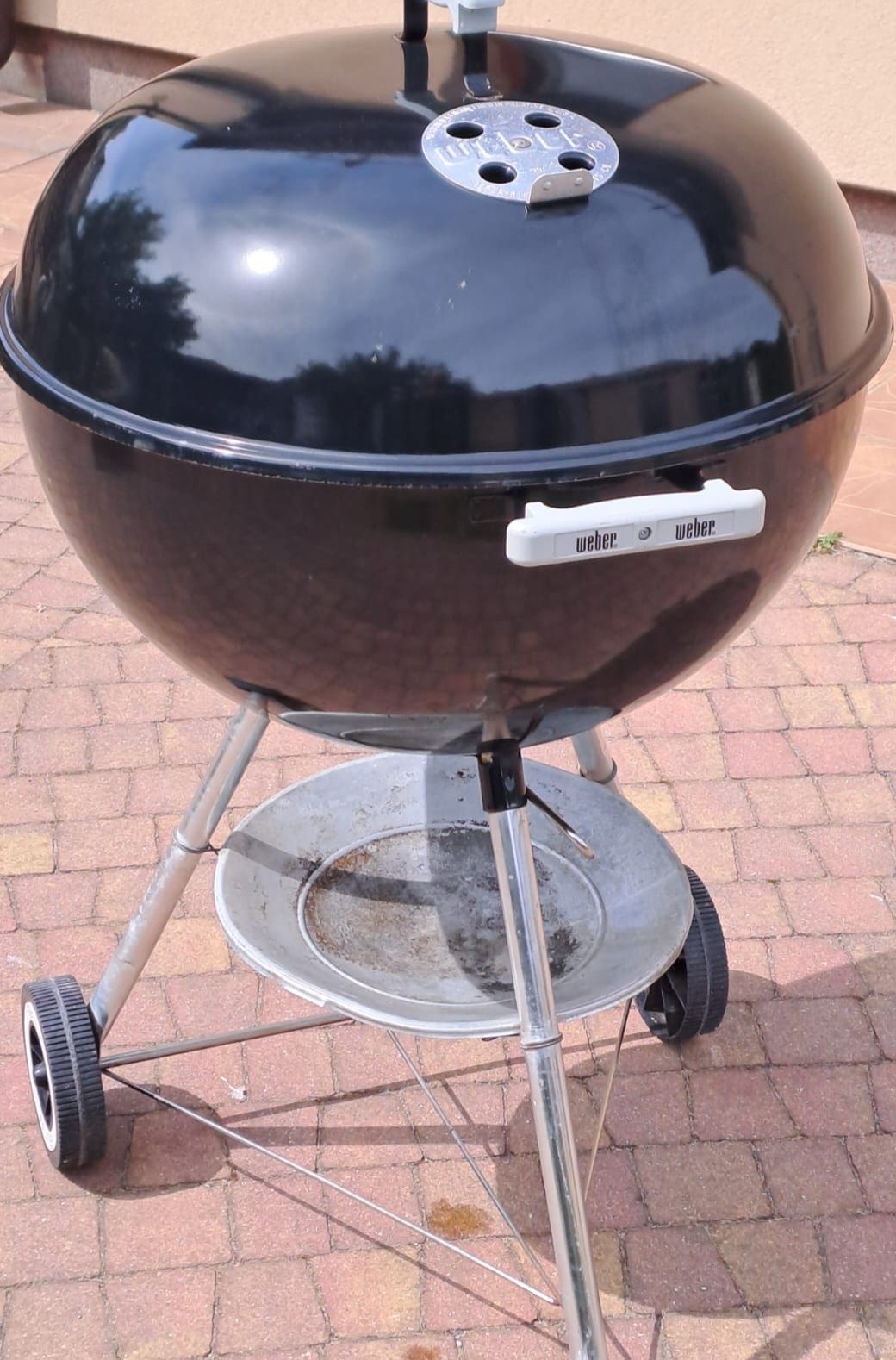 Grill 58 cm Weber