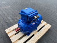 silnik elektryczny 30kW 2940obr. 3fazowy Tamel Ex