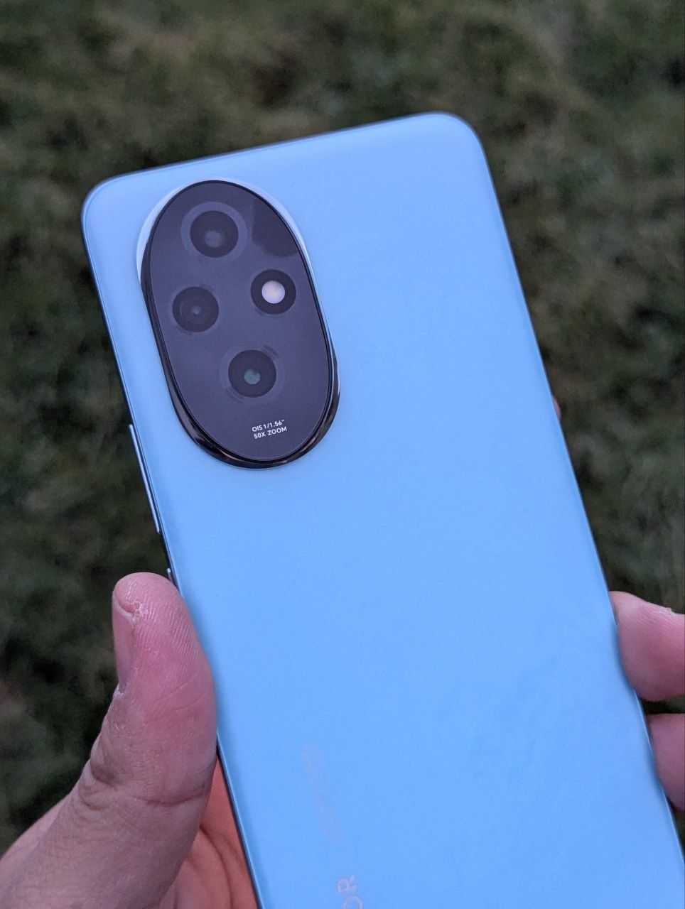 Honor 200 (8/256 dual sim камерафон 2024)