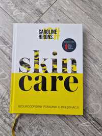 Caroline Hirons Skin care