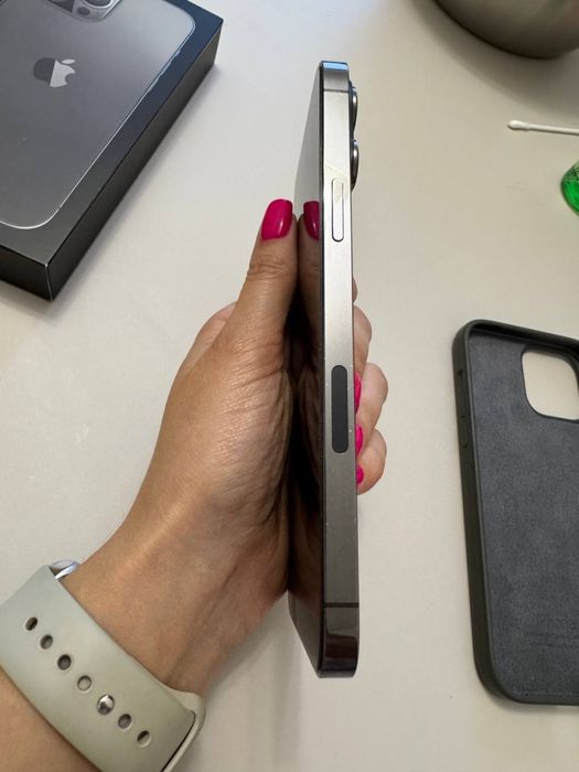 Iphone 13 pro max 256