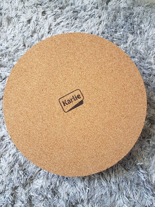 Dysk do biegania dla gryzoni chomika bieżnia 25 cm