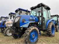 Міні-трактор з кабіною JINMA JMT404СN Джинма+безкоштовна доставка