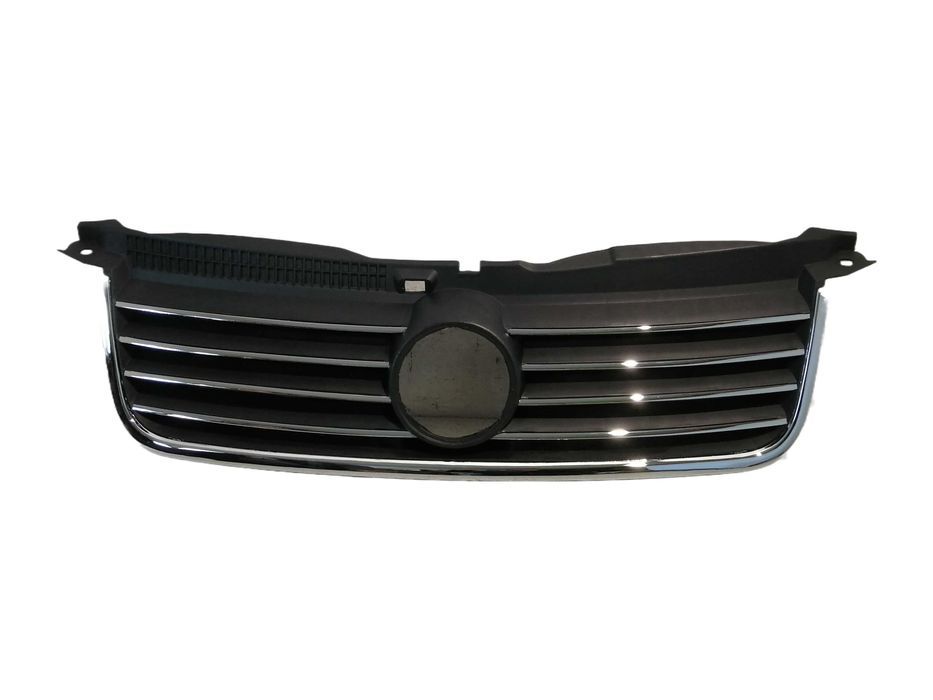 VW PASSAT B5 FL 00- atrapa chłodnicy grill