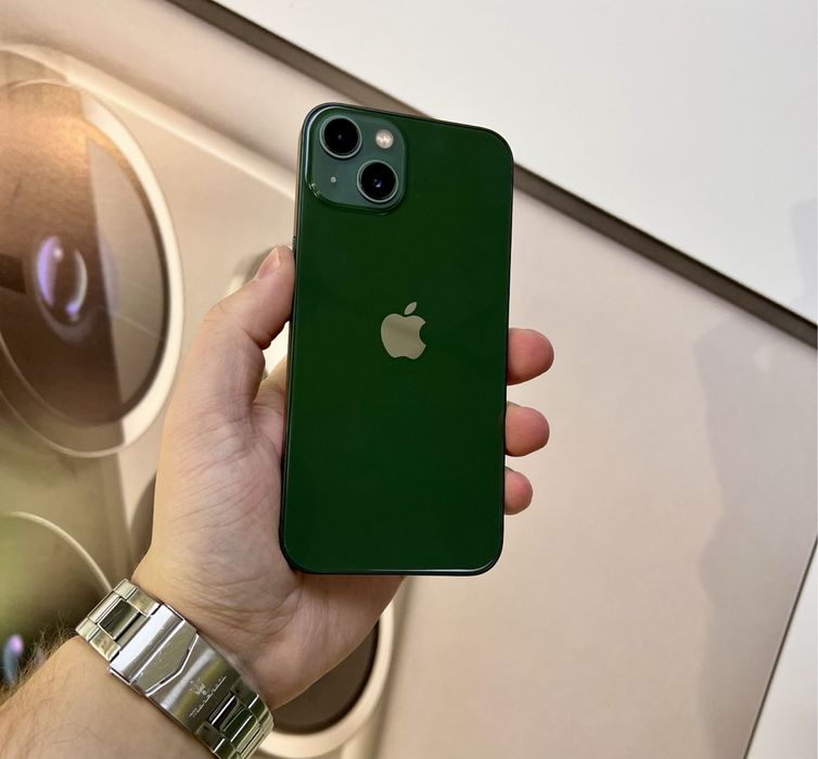  HELLOVIN в AppleZt  iPhone 13 128Gb neverlock тільки до кінця тижня