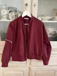Bomberka bluza kurtka GINAtricot S