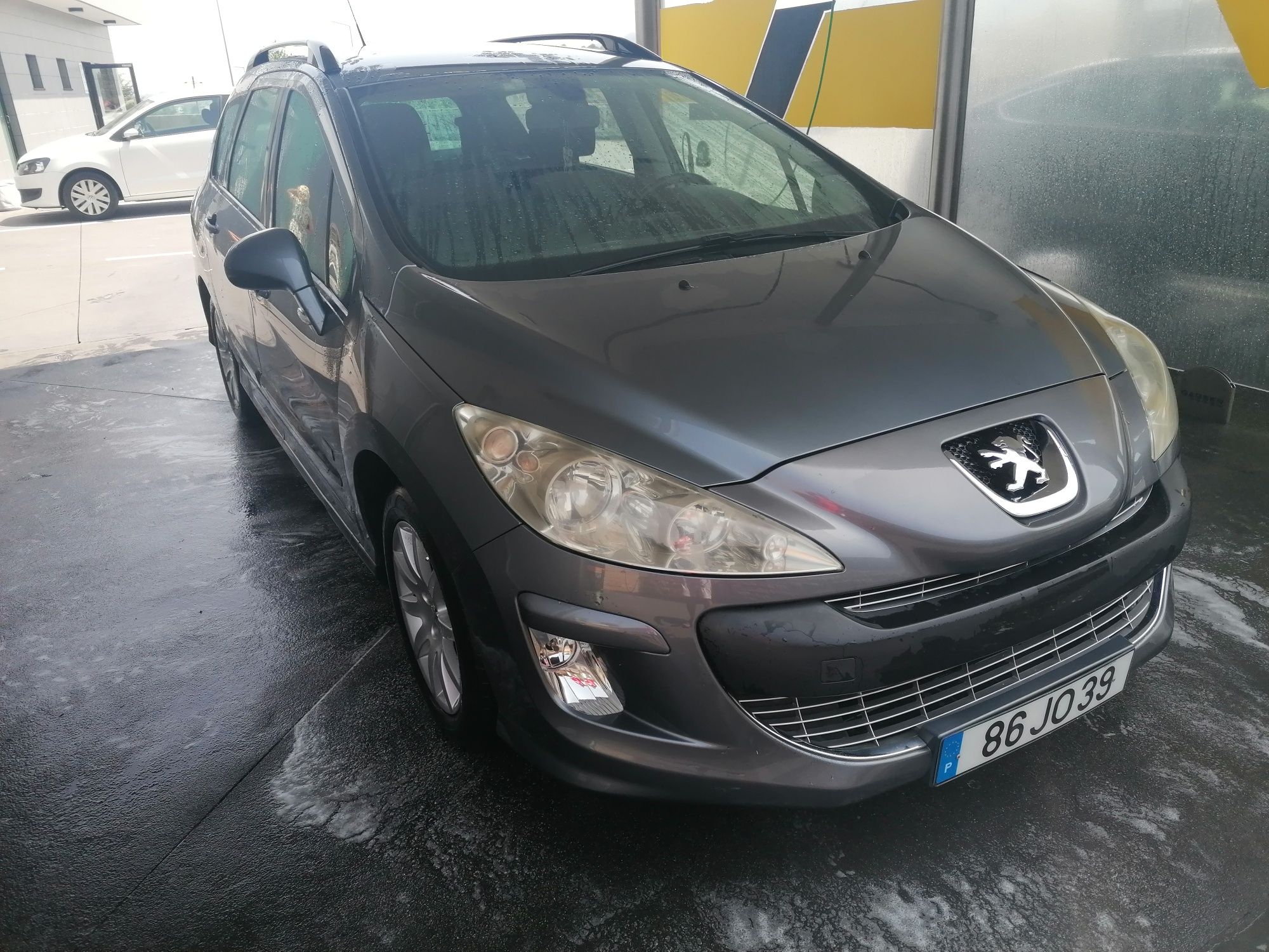 Peugeot 308 sw 1.6 HDI 90cv navtec