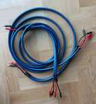 WireWorld Oasis 5 Bi-Wire 2x2,8m