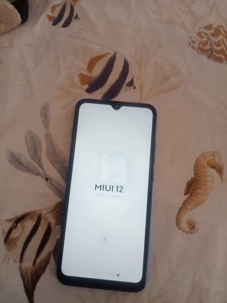 Xiaomi 9 funcional