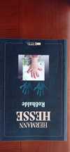Livros - Herman Hess