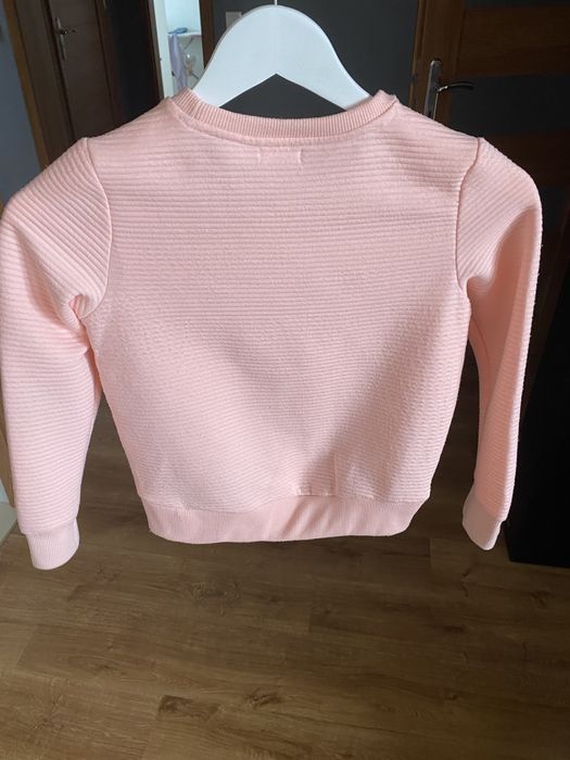 Morelowa Bluza Pepco