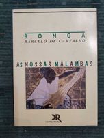 As Nossas Malambas - Bonga (Barceló de Carvalho)