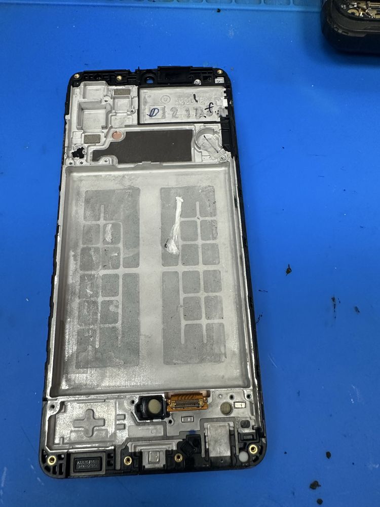 Samsung A32 дисплей оріг