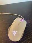 Myszka Razer Basilisk Mercury White – Edycja Limitowana
