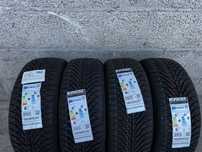 4 nowe opony fulda multicontrol 195/55/16
