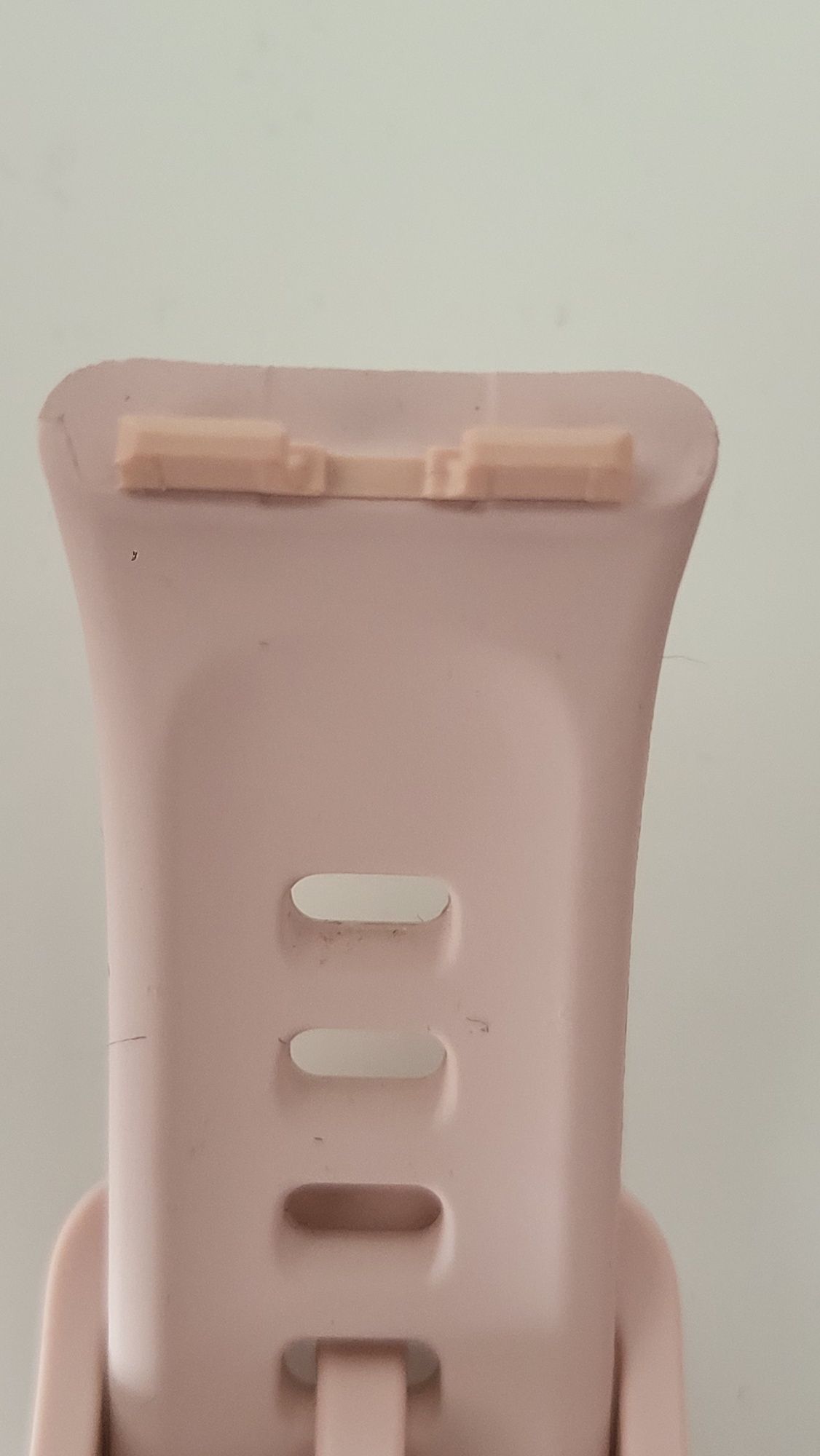 Pasek do zegarka Huawei Band 9 oryginalny sprawny kolor różowy