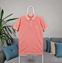 Gant Men's Vintage Regular Pique Polo M koszulka polo męska na lato M