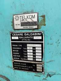 Sprzedam prasę hydrauliczną wysięgową Galdabini 25T