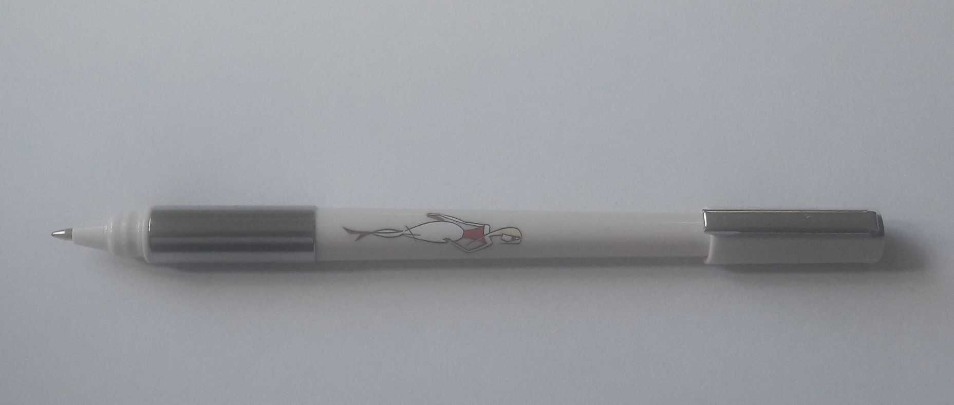 Długopisy Pentel LineStyle BK708  szt. 3