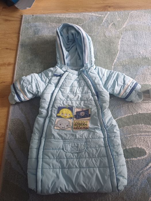 Kombinezon coccobello 68