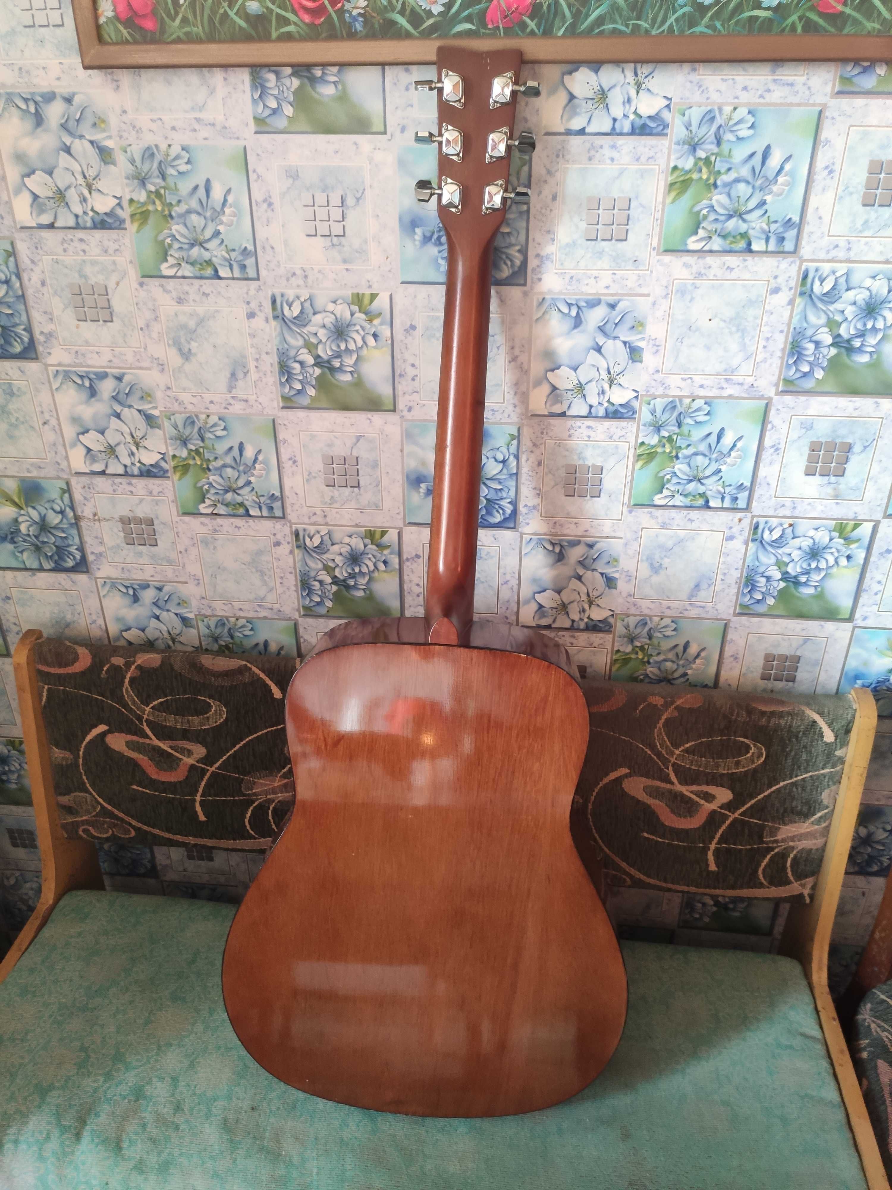 Гитара акустика Yamaha F 310